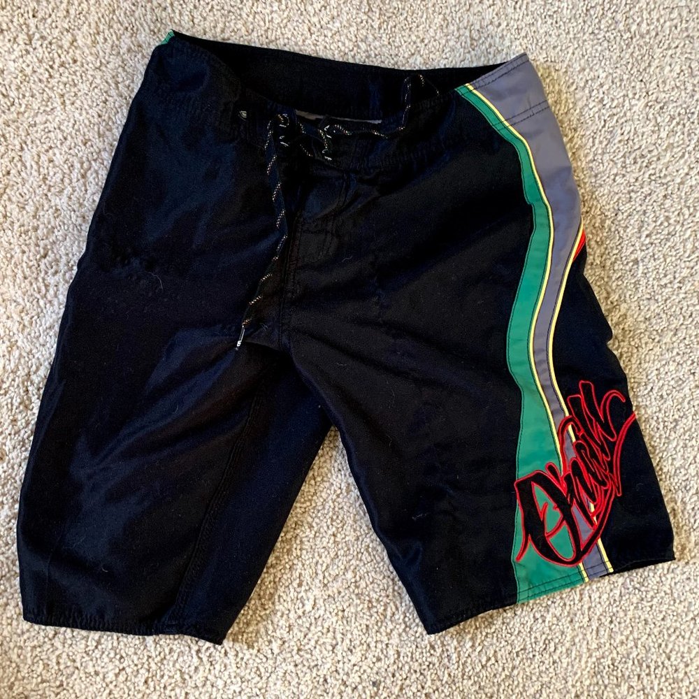 O'Neill Swim Trunks